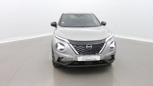 Nissan Juke 107 kW image number 33