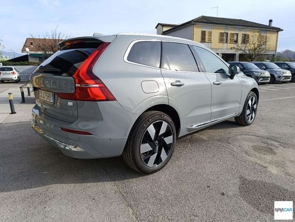 Volvo XC60 AWD Plus 293 kW image number 2