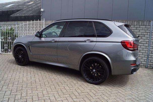 BMW X5 M50d xDrive 280 kW image number 24