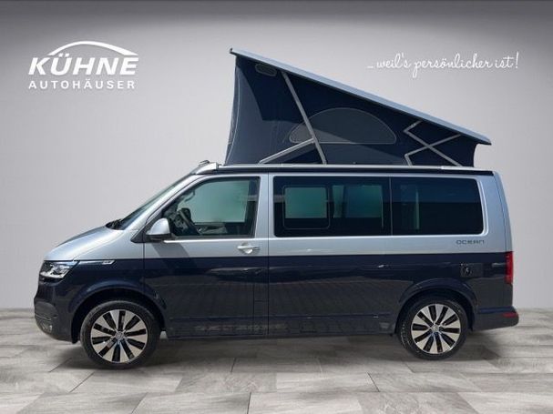 Volkswagen T6 California Ocean DSG 4Motion 150 kW image number 5