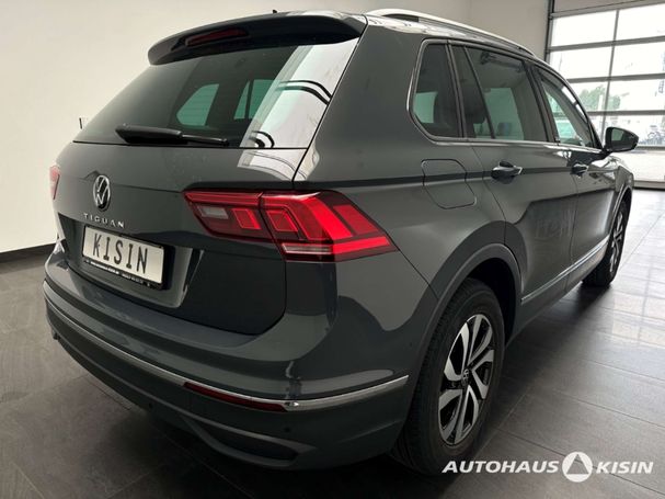 Volkswagen Tiguan 1.5 TSI Life 110 kW image number 3