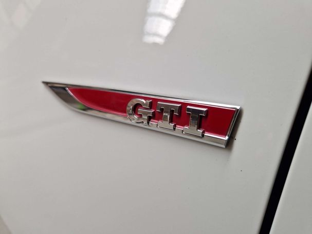 Volkswagen up! GTI 85 kW image number 18