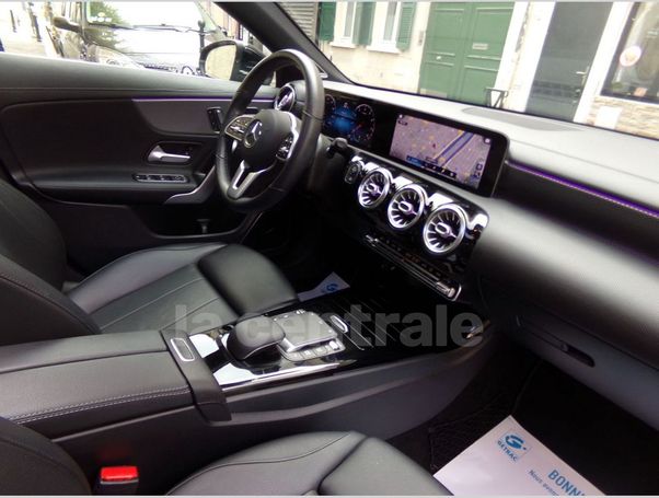 Mercedes-Benz CLA 180 100 kW image number 7