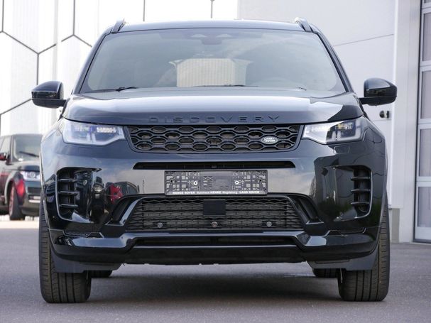 Land Rover Discovery Sport D200 S AWD 150 kW image number 7