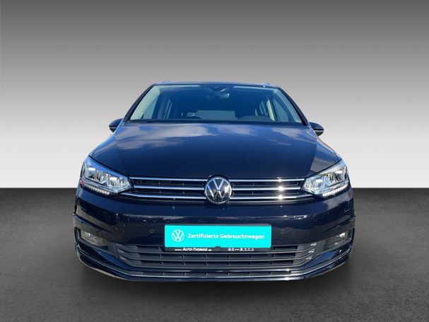 Volkswagen Touran 110 kW image number 2