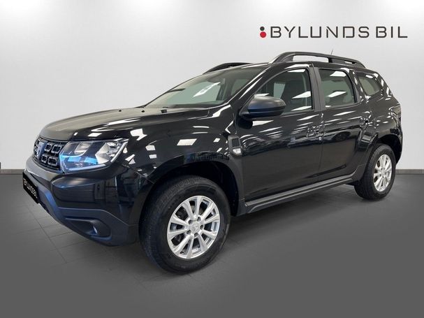 Dacia Duster Blue dCi 85 kW image number 1