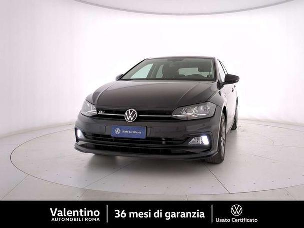 Volkswagen Polo 1.0 TSI R-Line 70 kW image number 1