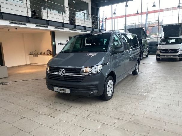 Volkswagen T6 Kombi TDI 110 kW image number 2