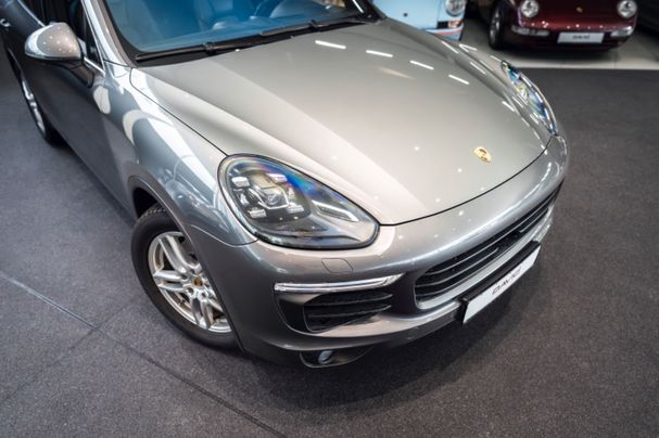 Porsche Cayenne S 309 kW image number 5