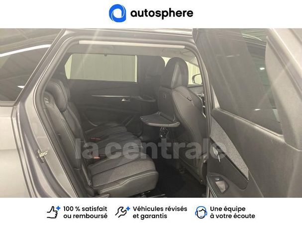 Peugeot 5008 BlueHDi 130 EAT8 Allure 96 kW image number 19