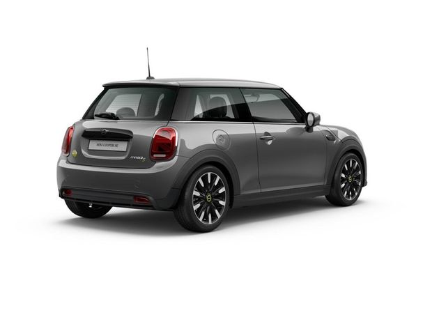 Mini Cooper SE Classic Trim 135 kW image number 3