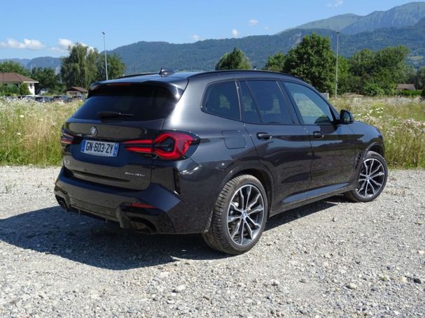 BMW X3 xDrive 137 kW image number 2