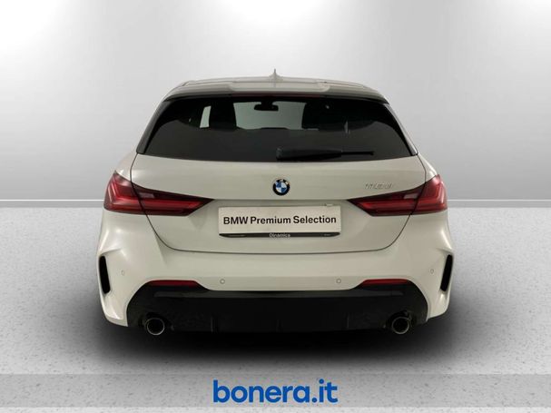 BMW 118d 110 kW image number 8