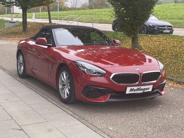 BMW Z4 sDrive 145 kW image number 2