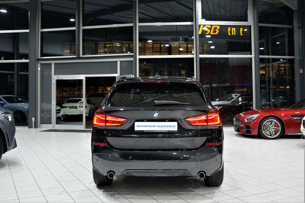 BMW X1 xDrive 170 kW image number 11