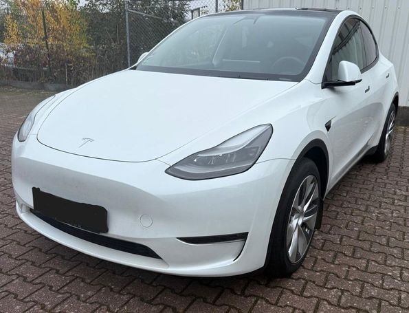 Tesla Model Y Long Range AWD 378 kW image number 1