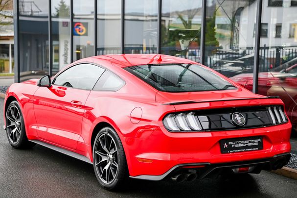 Ford Mustang 2.3 EcoBoost 213 kW image number 5