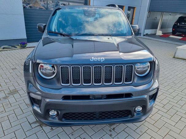 Jeep Renegade 96 kW image number 3