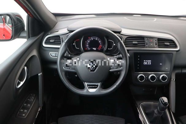 Renault Kadjar TCe 140 103 kW image number 4