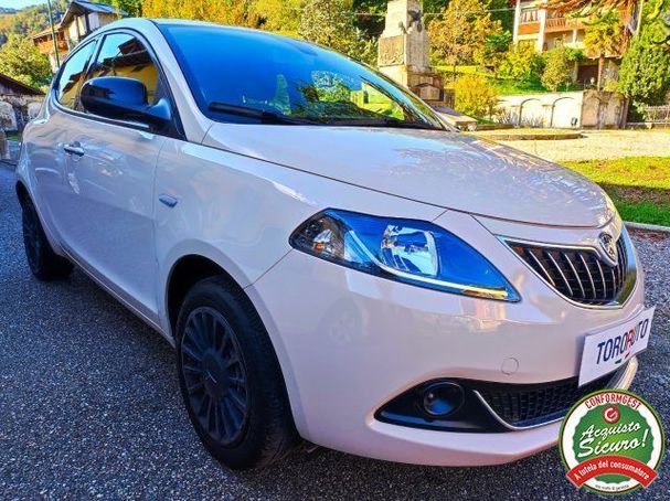 Lancia Ypsilon 51 kW image number 3