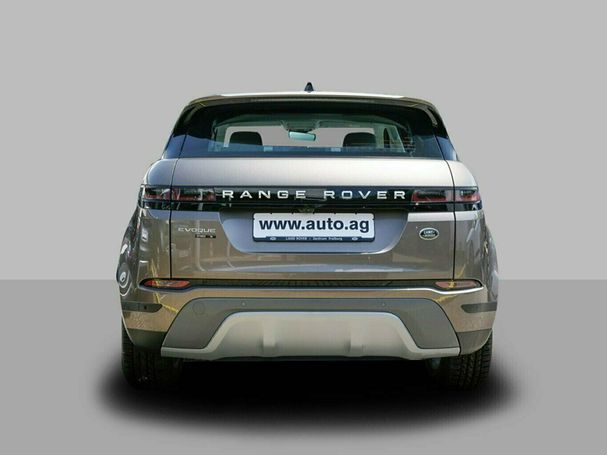 Land Rover Range Rover Evoque 180 132 kW image number 8