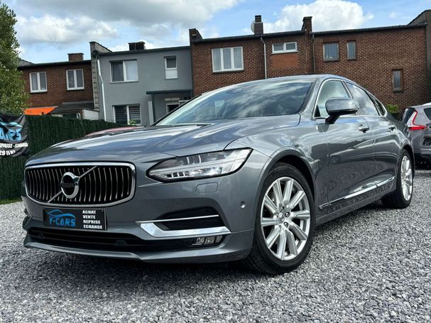 Volvo S90 D4 Inscription AWD 140 kW image number 1