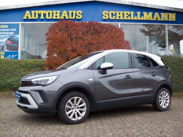 Opel Crossland X 1.2 81 kW image number 1