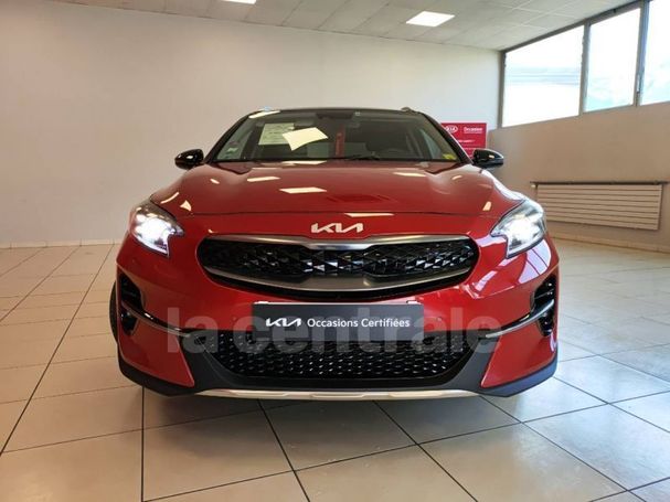 Kia XCeed 104 kW image number 12