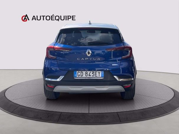 Renault Captur E-Tech 160 Intens 116 kW image number 3