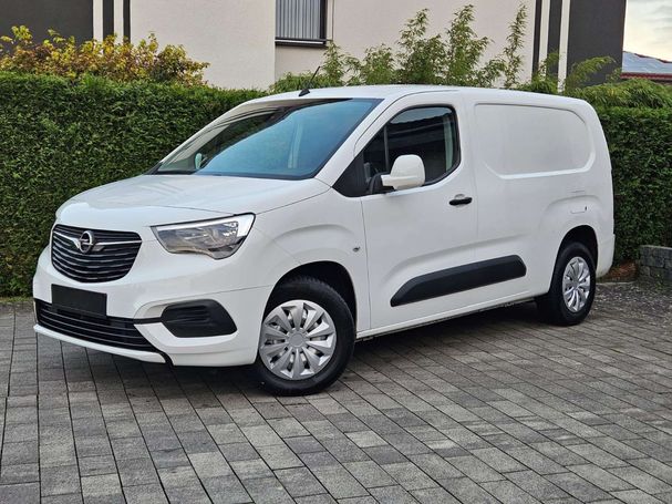 Opel Combo XL 75 kW image number 1