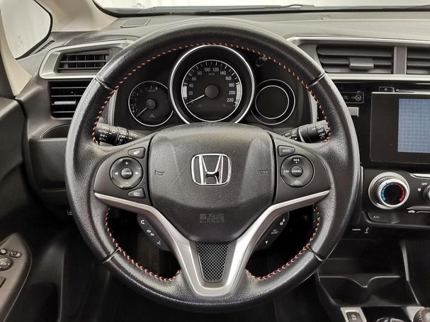 Honda Jazz 1.5 i-VTEC Dynamic 96 kW image number 8