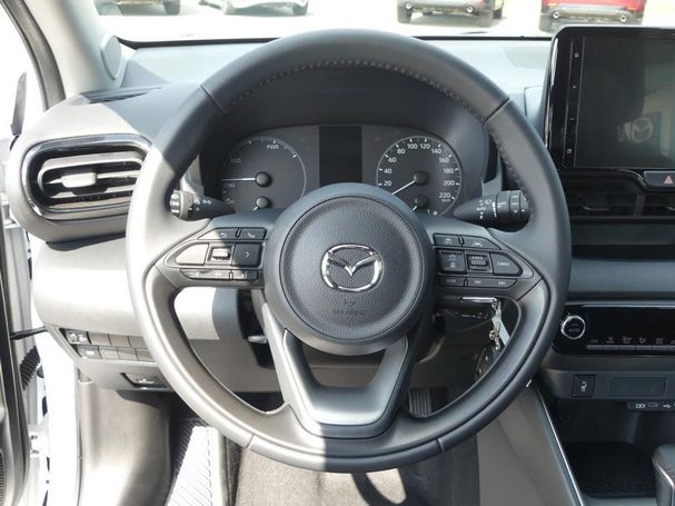 Mazda 2 Hybrid CVT 85 kW image number 20