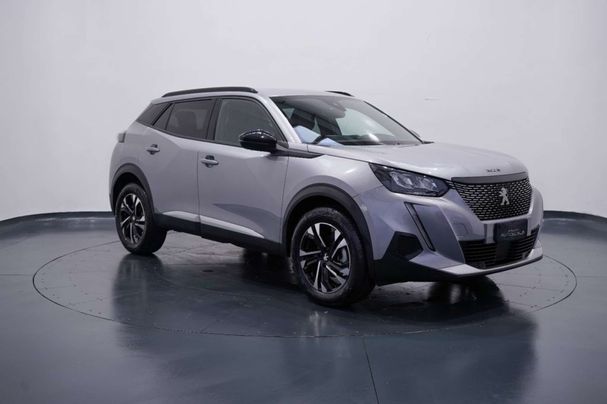 Peugeot 2008 1.2 PureTech 74 kW image number 12