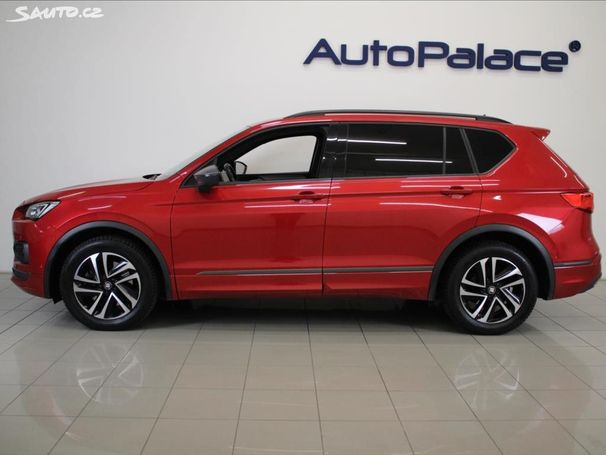 Seat Tarraco 2.0 TDI FR 147 kW image number 5