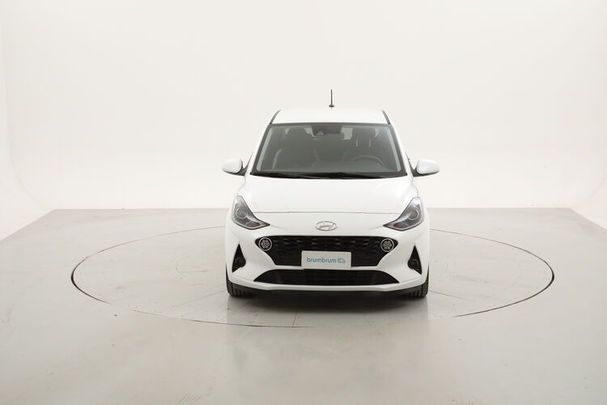 Hyundai i10 49 kW image number 2