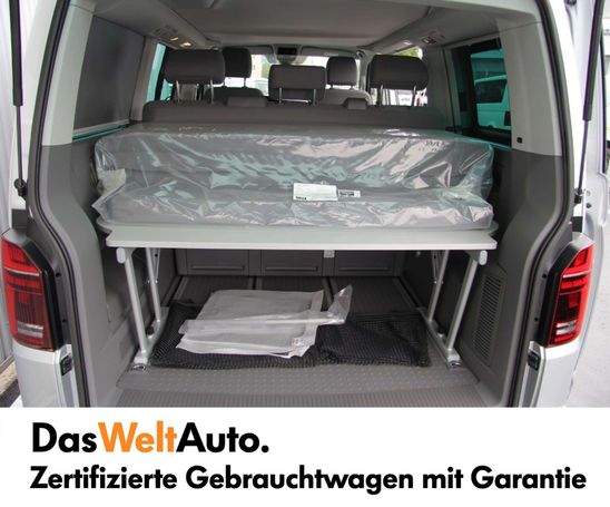 Volkswagen T6 California 110 kW image number 18