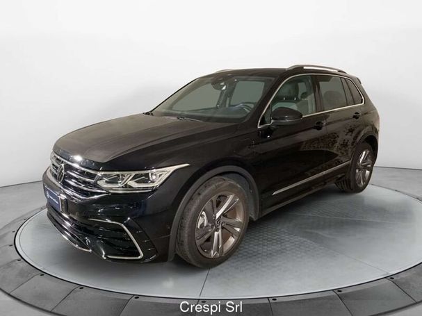 Volkswagen Tiguan 1.4 eHybrid R-Line DSG 180 kW image number 1