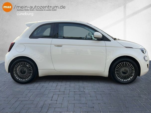 Fiat 500 e 42 kWh 87 kW image number 2