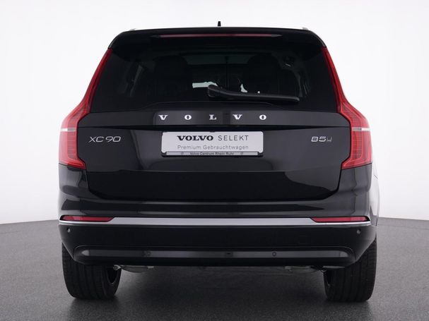 Volvo XC90 B5 AWD Ultimate 173 kW image number 16