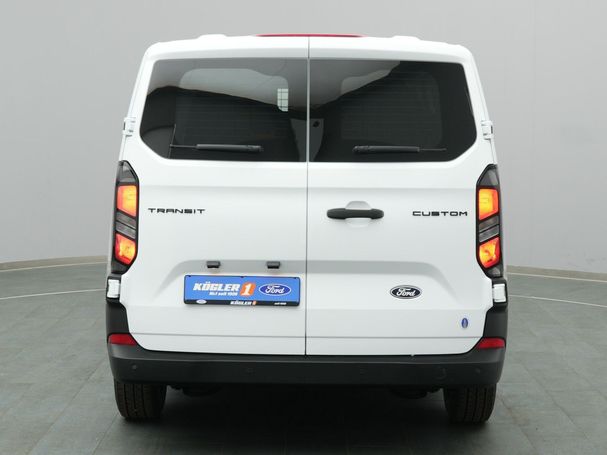 Ford Transit Custom 280 100 kW image number 7