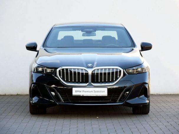 BMW 520d 145 kW image number 2