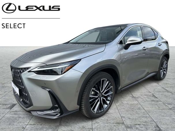 Lexus NX 350 h 179 kW image number 2