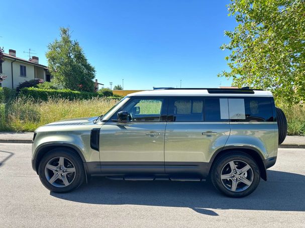 Land Rover Defender 110 3.0 183 kW image number 13