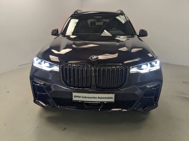 BMW X7 M50i xDrive 390 kW image number 2