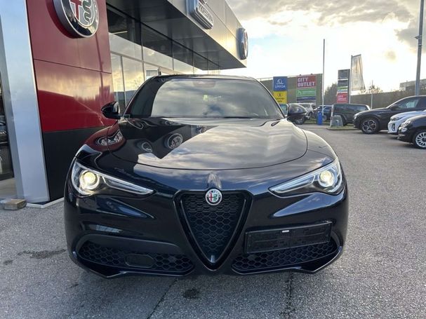 Alfa Romeo Stelvio 2.0 16V 206 kW image number 7