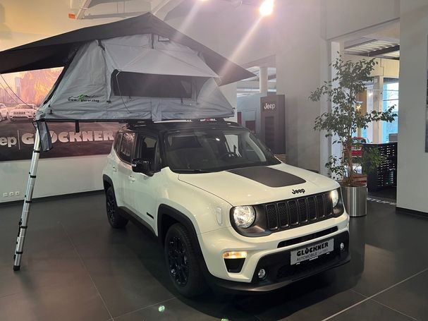 Jeep Renegade 1.5 e-Hybrid Upland 96 kW image number 3