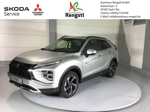 Mitsubishi Eclipse Cross PHEV 138 kW image number 1