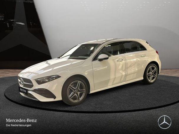 Mercedes-Benz A 250 e 160 kW image number 1