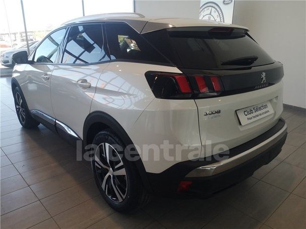 Peugeot 3008 PureTech 130 S&S Allure 96 kW image number 19