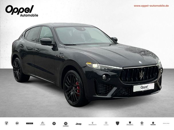 Maserati Levante 316 kW image number 7